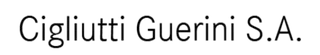 Cliente logo-Cigliutti-Guerini
