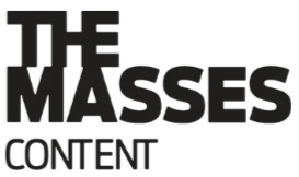 Cliente logo-TheMasses