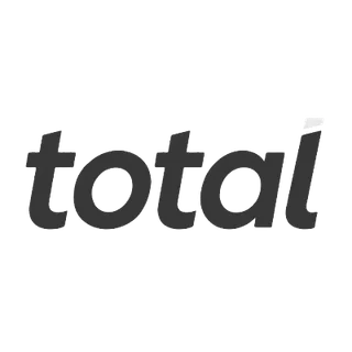 Cliente logo-Total