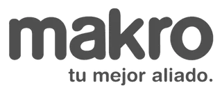 Cliente logo-makro