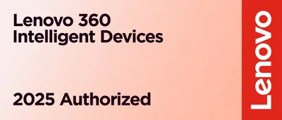 Lenovo Intelligent